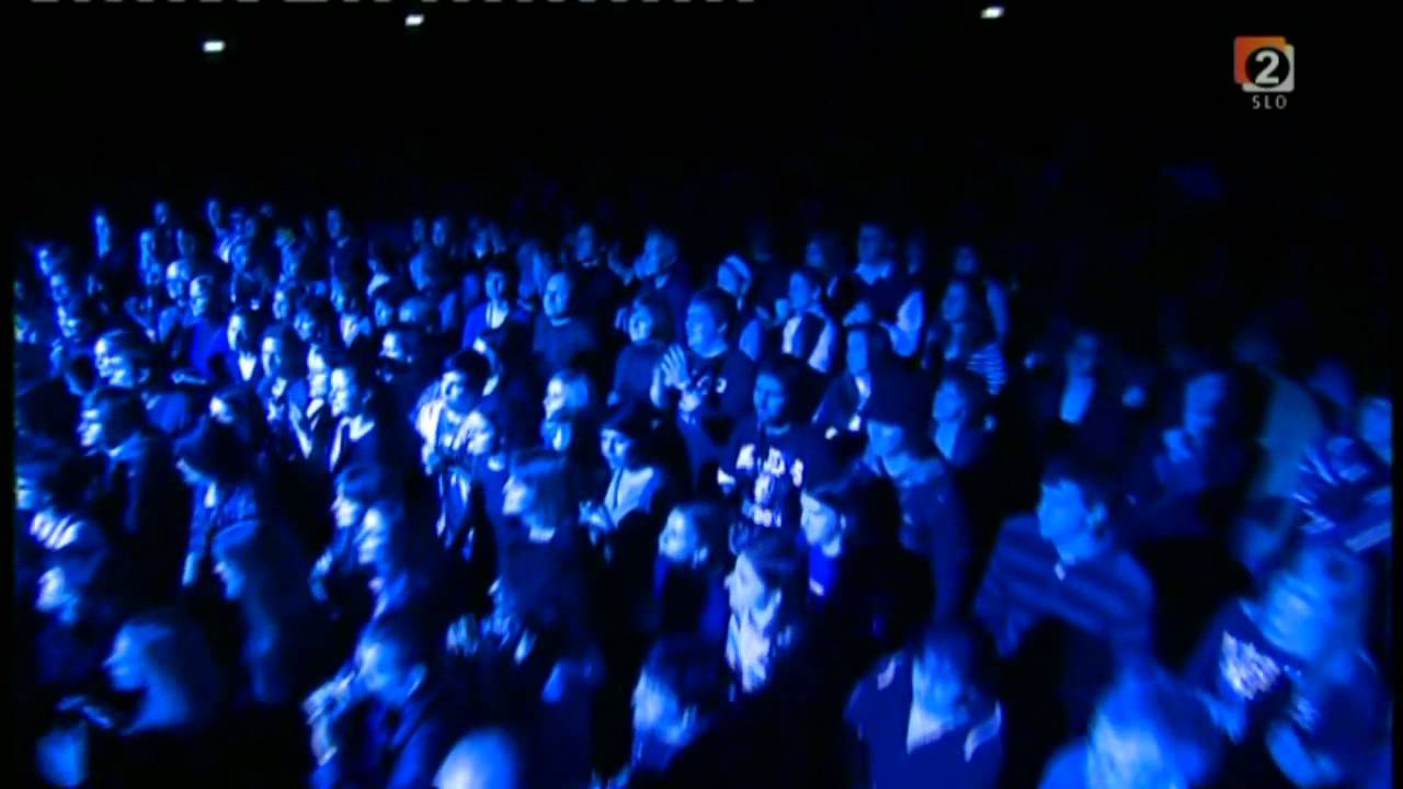 Tinkara Kovač - Kino Šiška live.avi