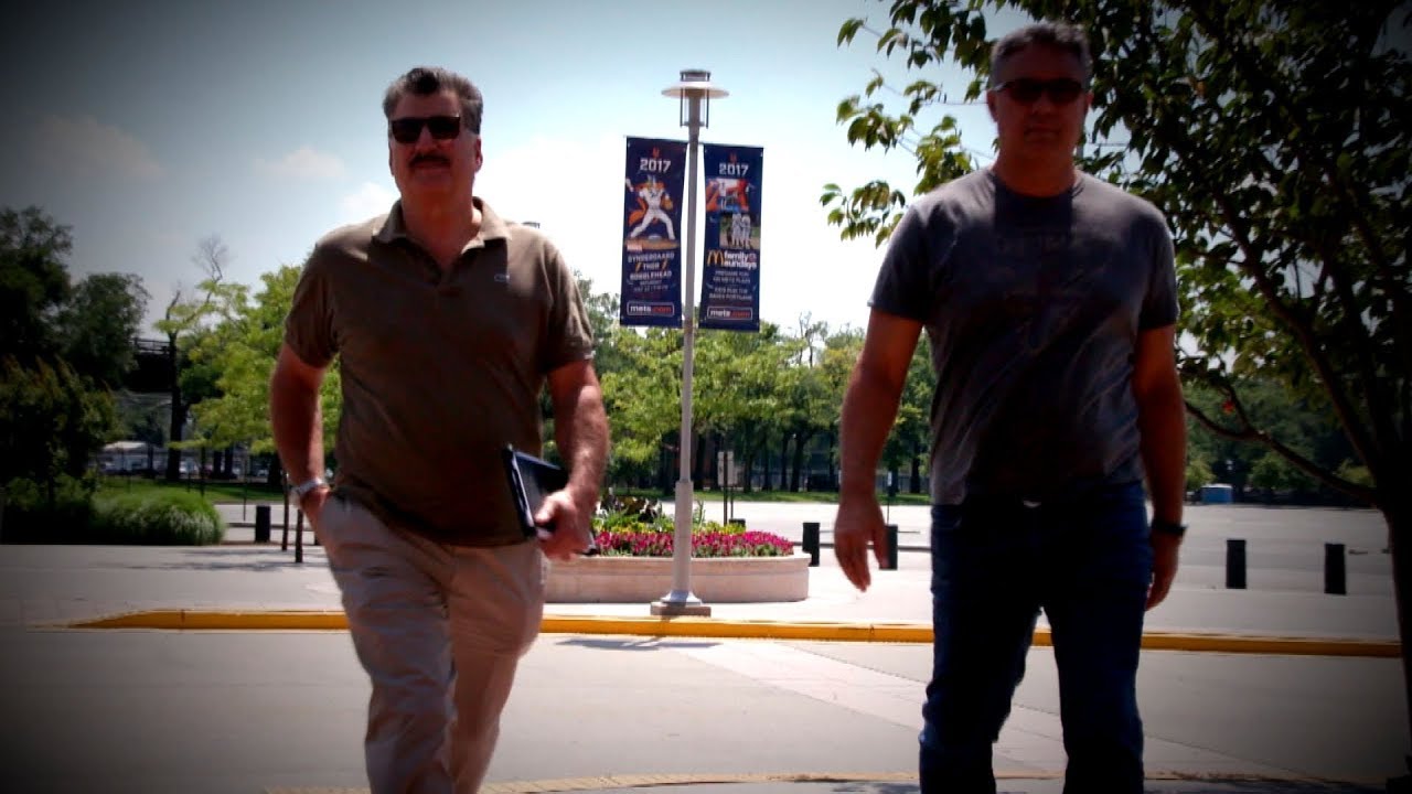 The Amazin' Life: Keith Hernandez & Ron Darling's Pregame Rituals