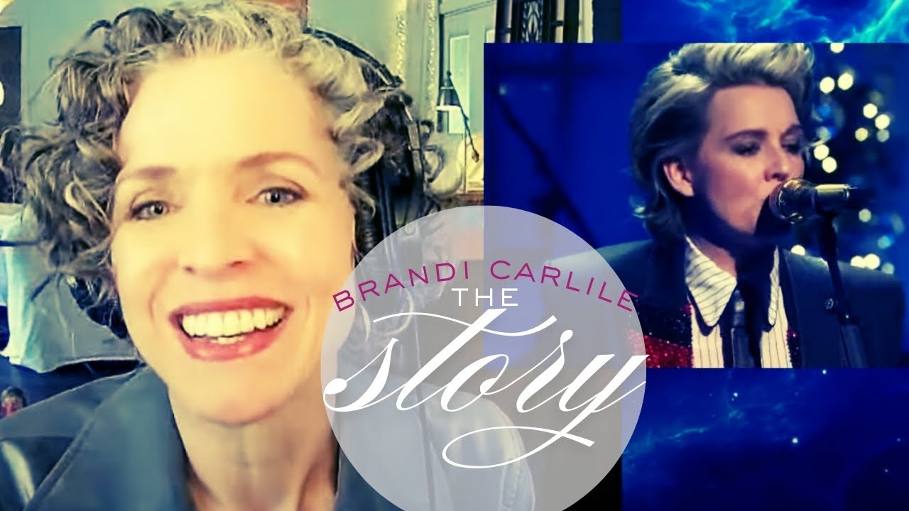 VOICE COACH REACTS & DECONSTRUCTS  Brandi Carlisle 