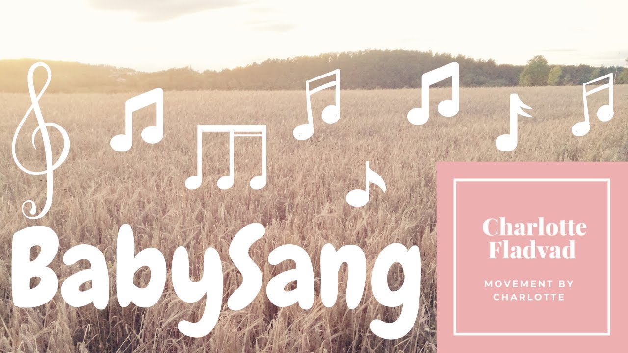 Babysang (norsk) - 1