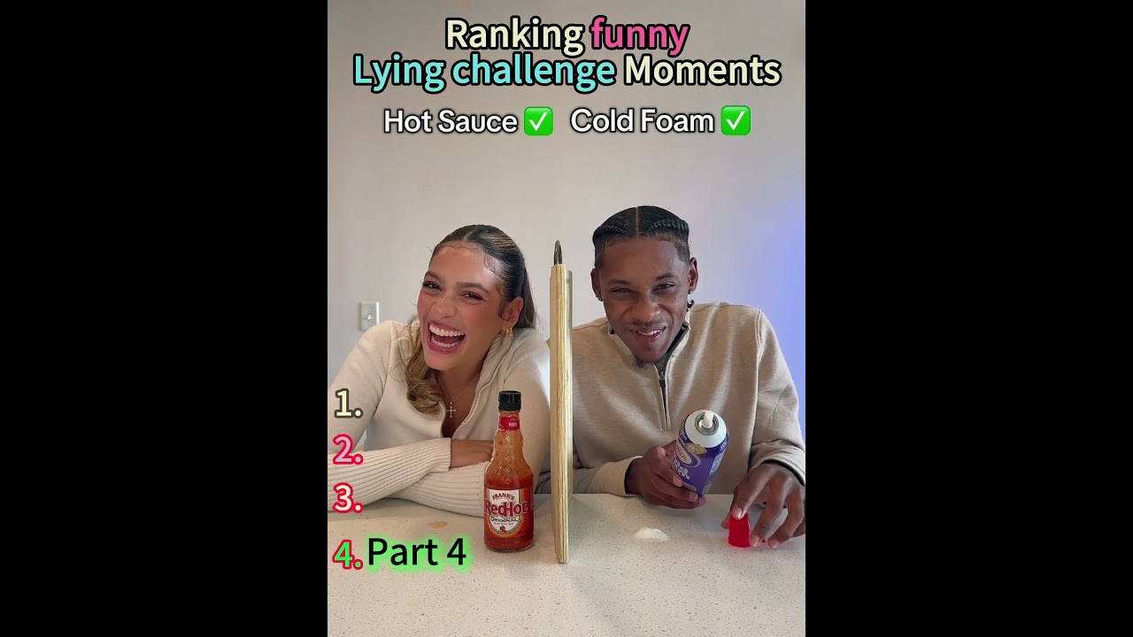 Lying challenge 🤣 #lyingchallenge #usa #fyp #funny #game