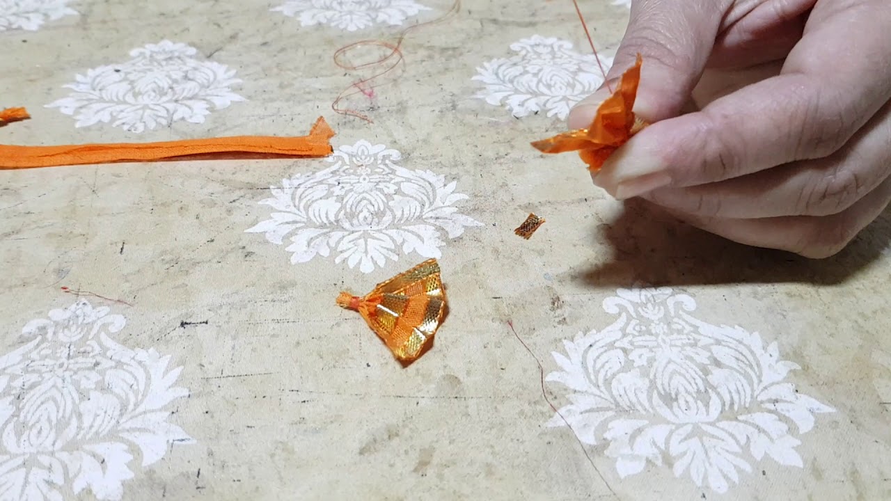 How to make kulhe pagh?