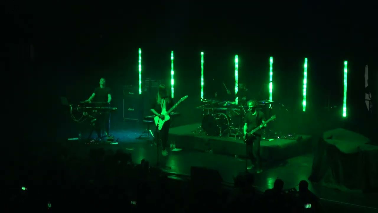VOLA - CL.Prog 2024 (Full Show) - Santiago, Chile, 06-04-2024