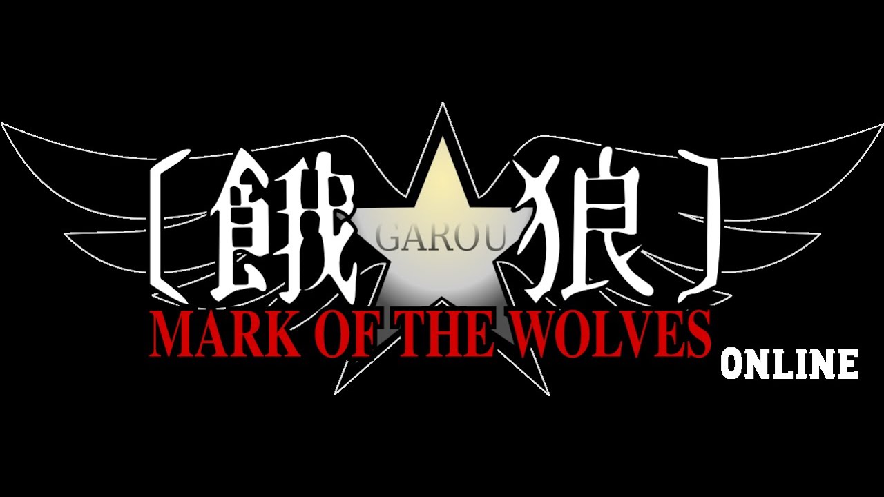 Garou Mark Of The Wolves Online - Crooked VS *F.V* Mabe (FT5)