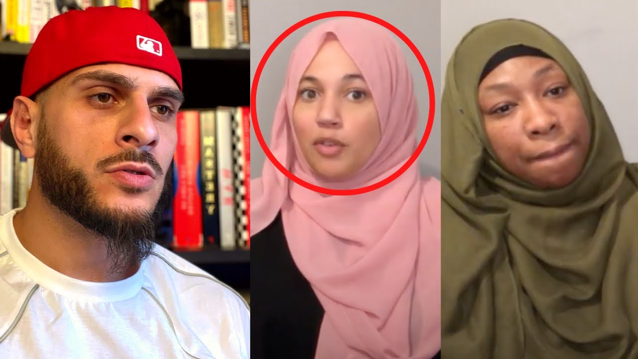 'Secret Wives' - Why it infuriates Muslim Women