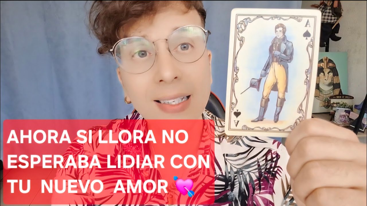 VAYA VAYA! TU EX SE LA DIO DEL DIVINO CONTIGO PARA TERMINAR ARRASTRÁNDOSE POR UNA OPORTUNIDAD.