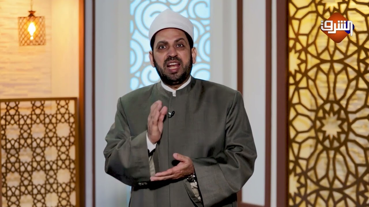 يا أيها الذين آمنوا أنفقوا من طيبات ما كسبتم ومما أخرجنا لكم من الأرض مع الشيخ عصام تليمة