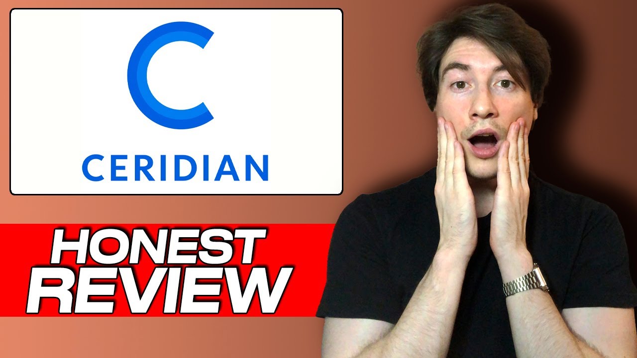 Ceridian Review: My Honest User Experience with This HR & Payroll Platform!