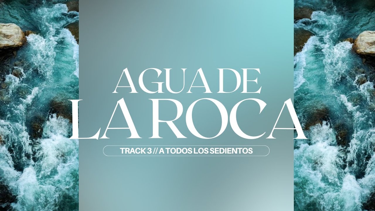 Agua De La Roca // Serie: Egipto