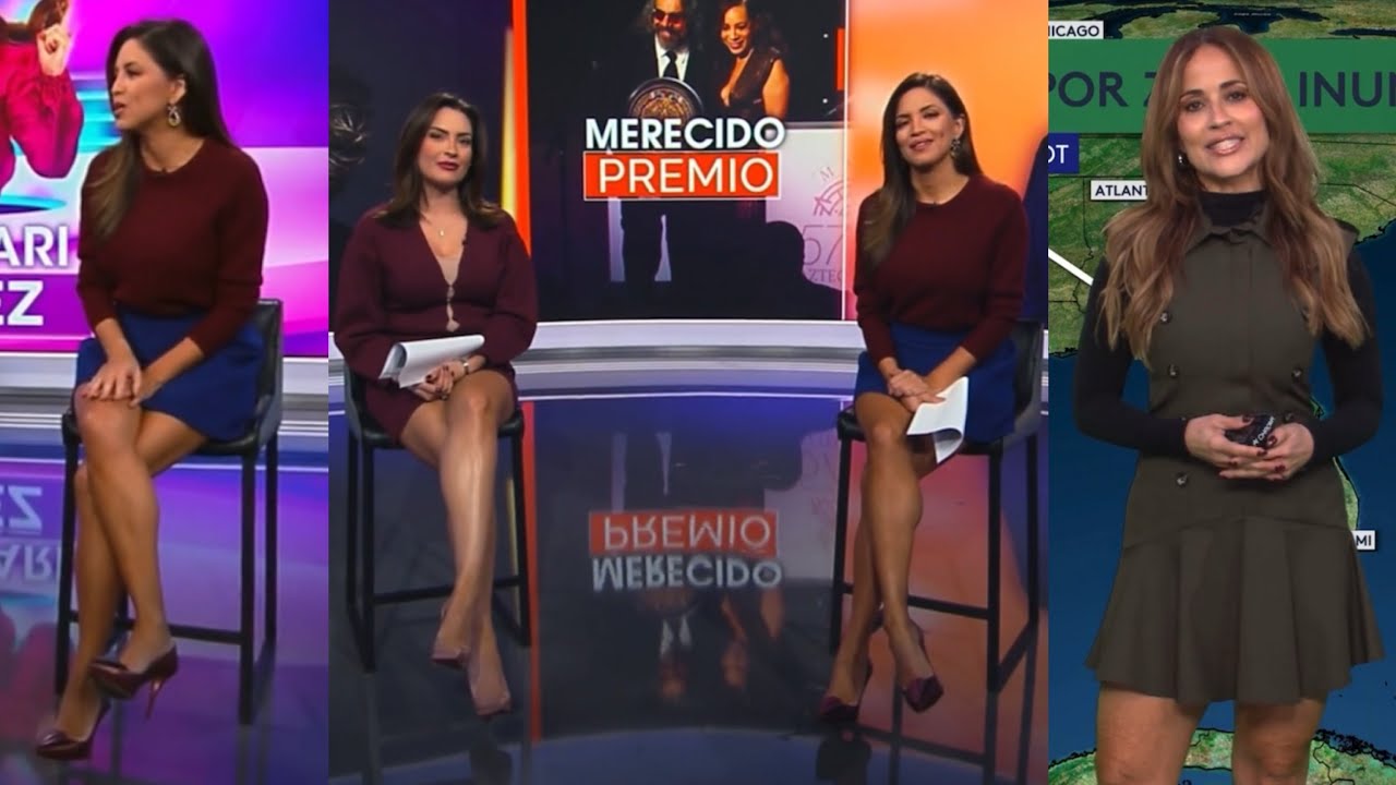 Pamela Silva, Michelle Galvan, Jackie Guerrido 10/27/2025
