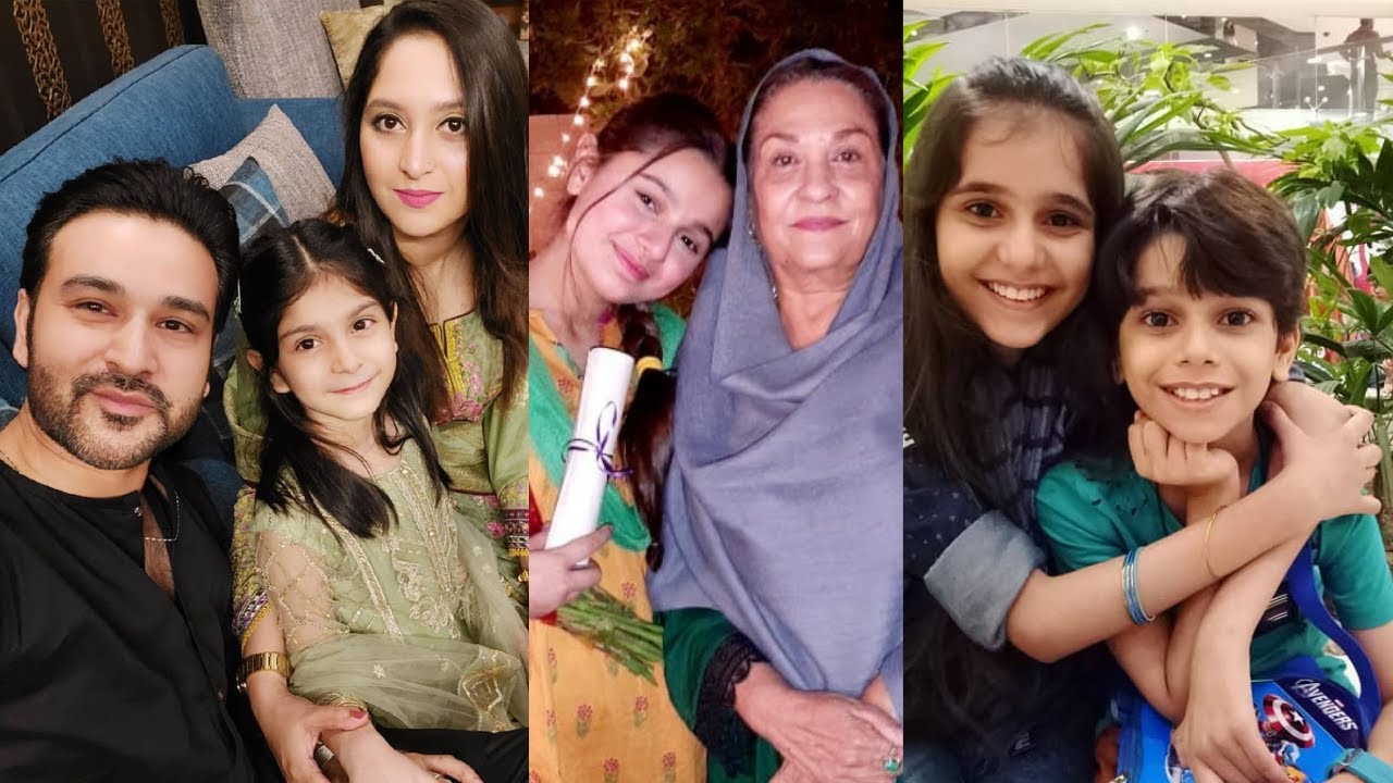 Real Life of Badnaseeb Drama Actors | Episode 40 | Badnaseeb Episode 41 | Last Episode 42
