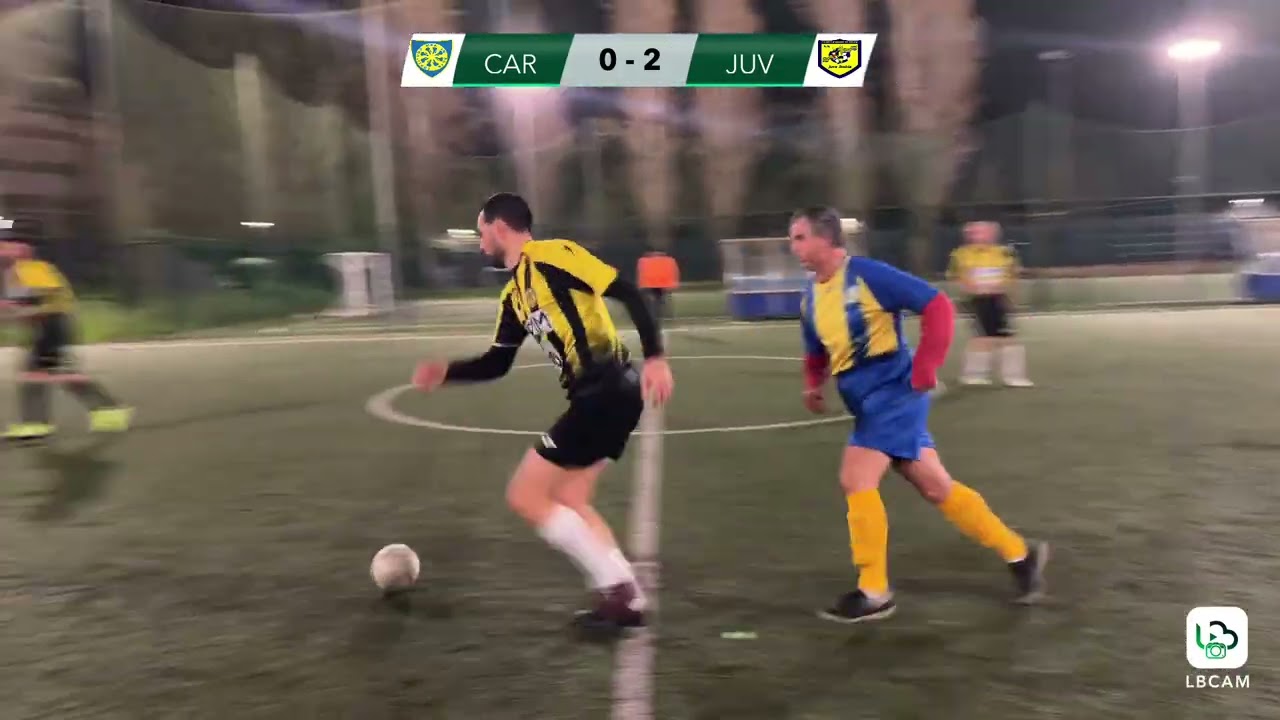 We Are Futsal Roma - Serie C Now -🏆Juve Stabia vs Carrarese🏆-