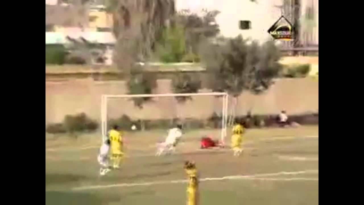 اهداف احمد سعيد اوكا لاعب نادي بلقاس