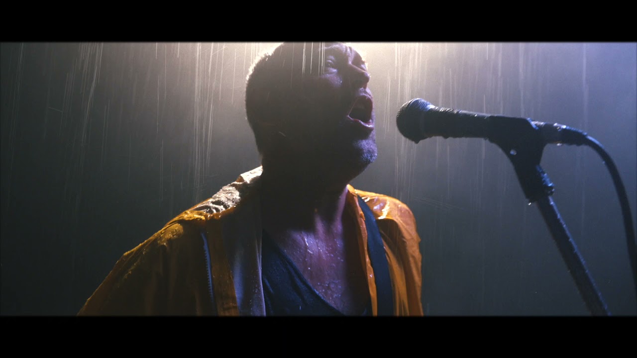 Bodyjar - Rain [Official Music Video]