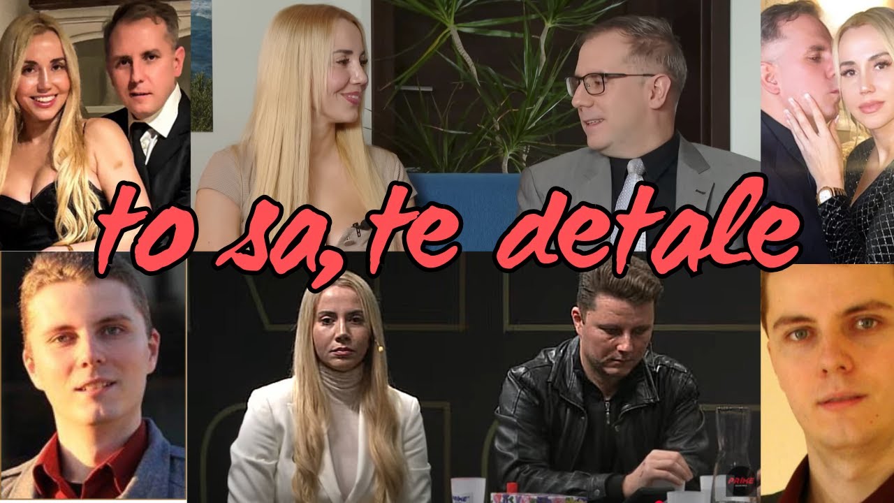 Przemysław Czarnecki dzwoni do Marianny Schreiber i Piotra Korczarowskiego - Cały performens