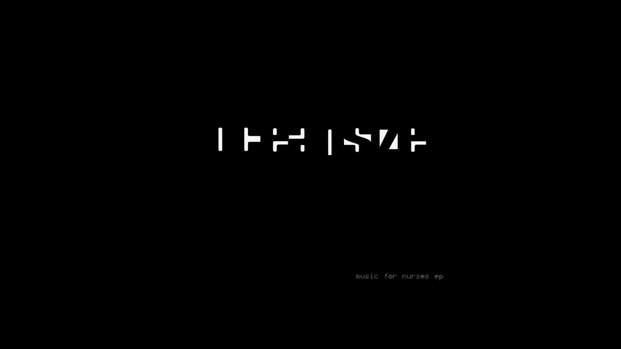 Oceansize - MUSIC FOR NURSES EP (2004) full album