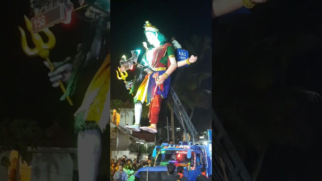 വേങ്ങാട് കൂർമ്പക്കാവ് മഹോത്സവം -2026