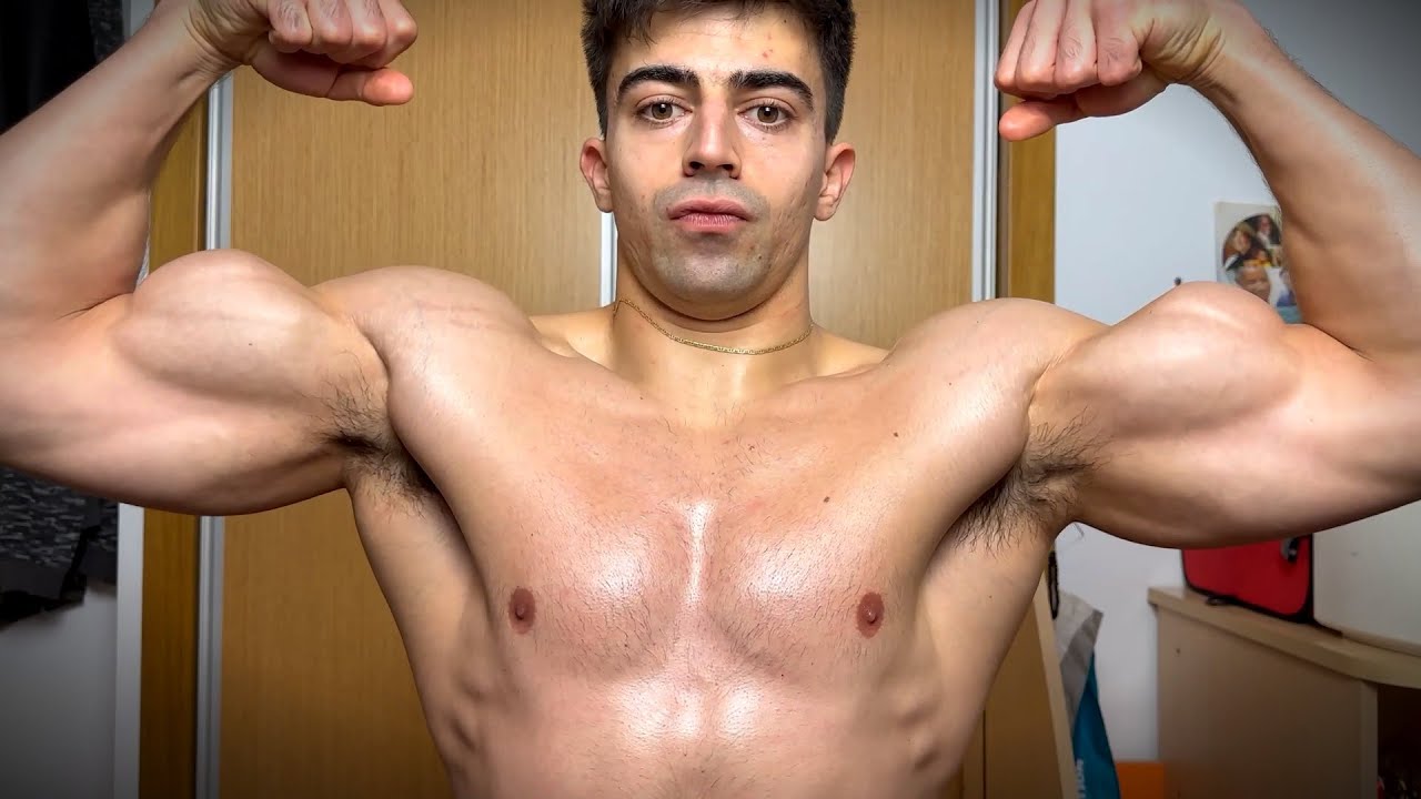 Concentration Curls for Biceps PEAKS