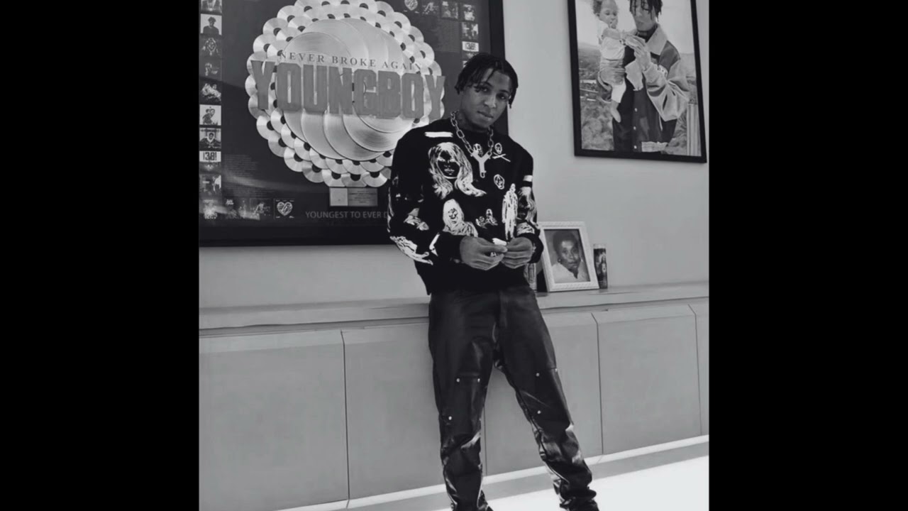 NBA Youngboy Type Beat 2026 - 