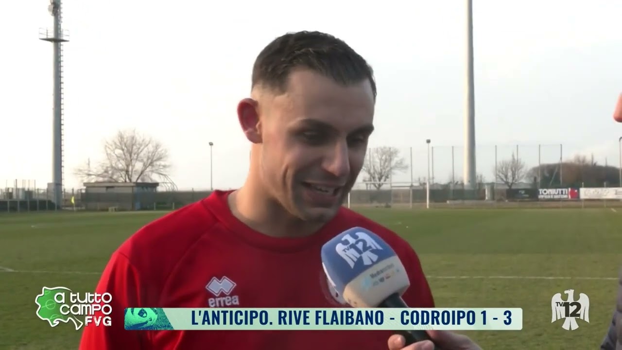 A TUTTO CAMPO FVG | 21/02/2026