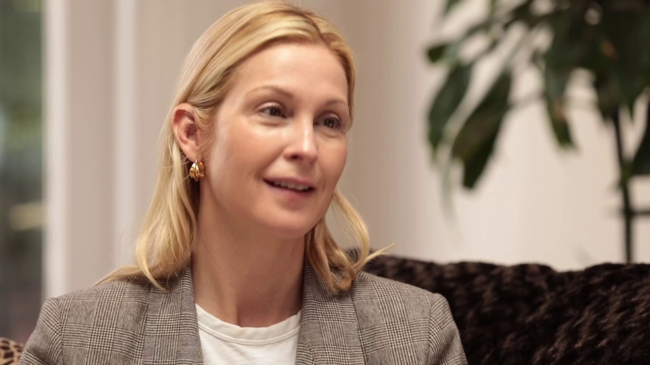 Style & Substance: In Conversation with Kelly Rutherford & Liz Dennery Sanders
