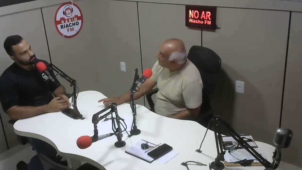 Super Manhã (12.03.26) / Quadro Dialogando com o Veterinário Dr. Jonas Filho.