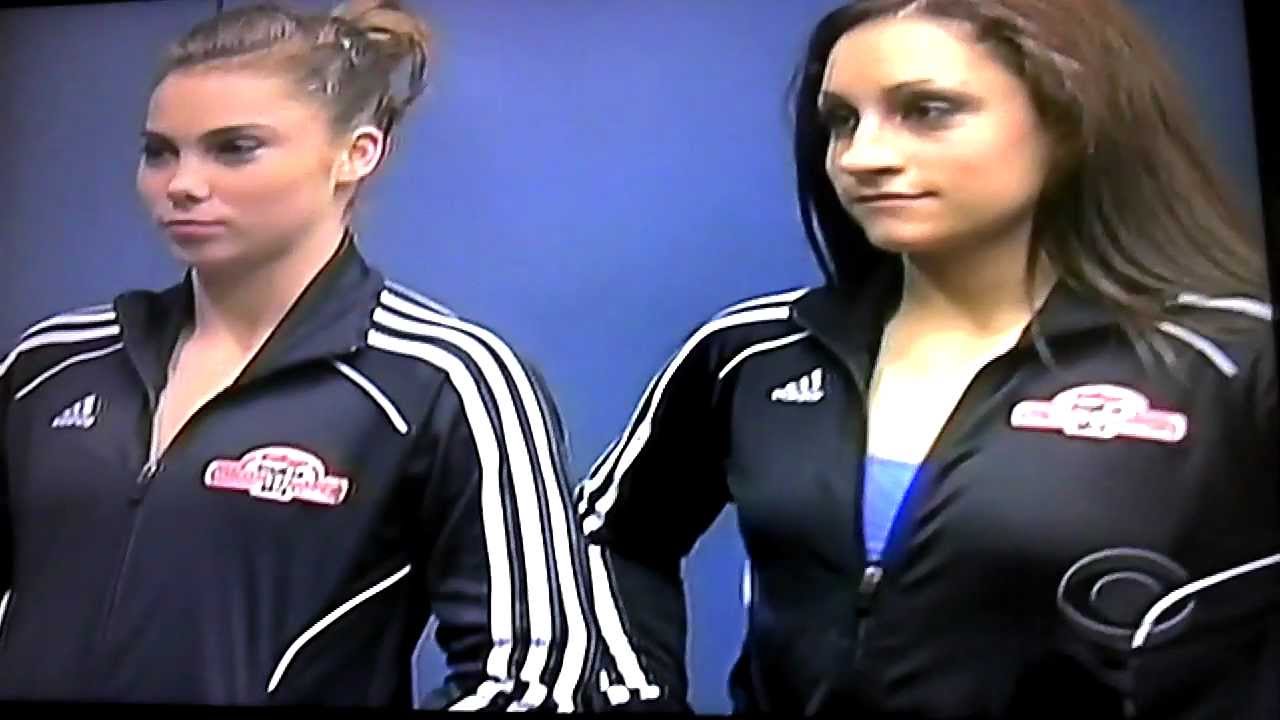Fierce Five on Big Brother