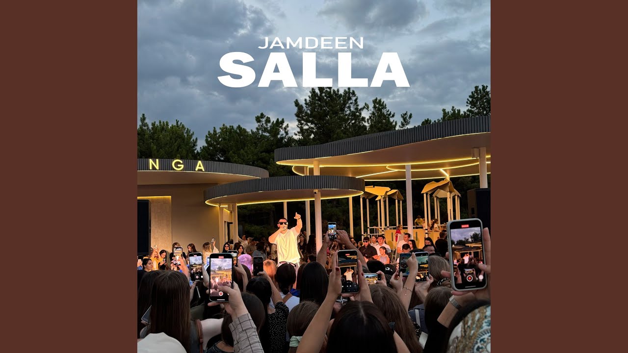 SALLA