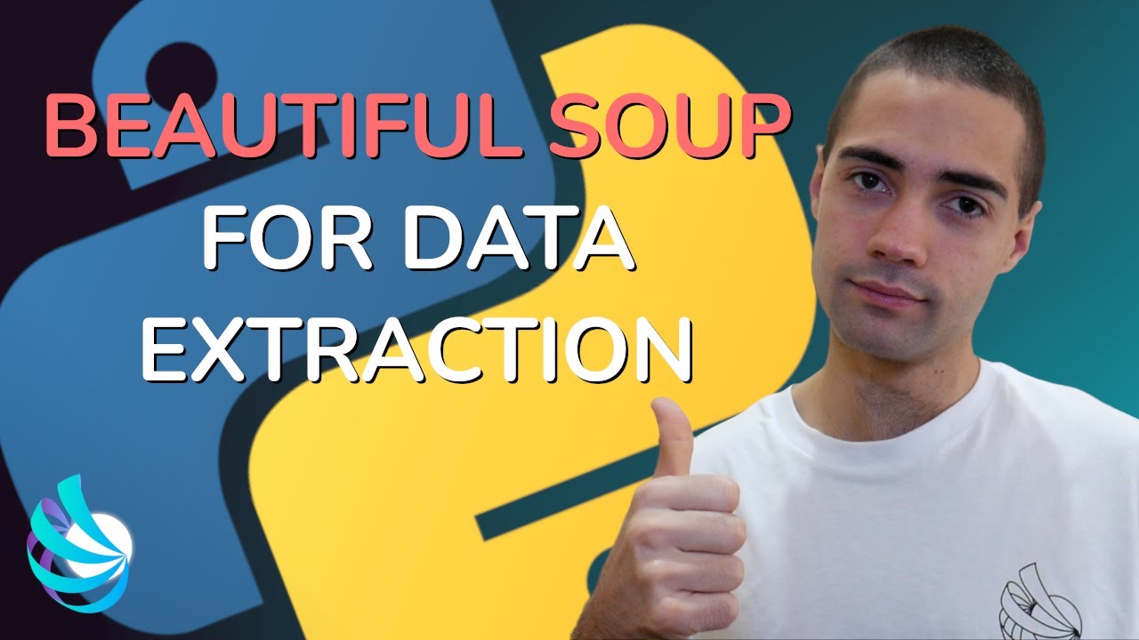 Веб-скрапинг с помощью Beautiful Soup — веб-скрапинг на Python для начинающих