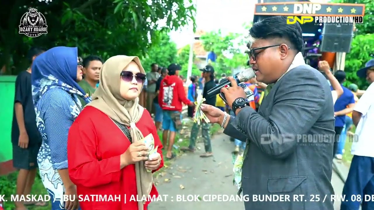 REBUTAN ANAK  - SIGIT PRAYOGA - CIPEDANG BUNDER HAURGEULIS - 23 October 2025   03 18 29 PM   00000