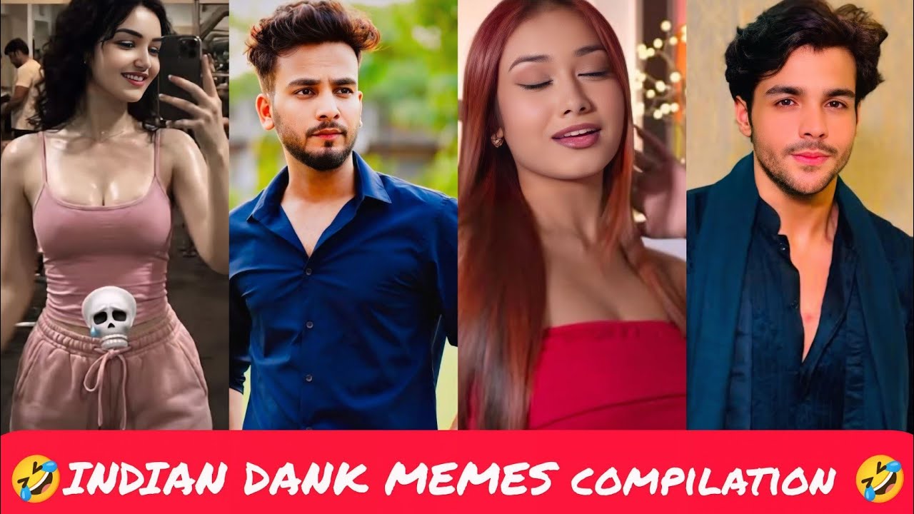 India vs Pakistan funny memes 😂|The kapil sharma show funny memes 😂| Sourav josh wedding Memes🤣 Ep7