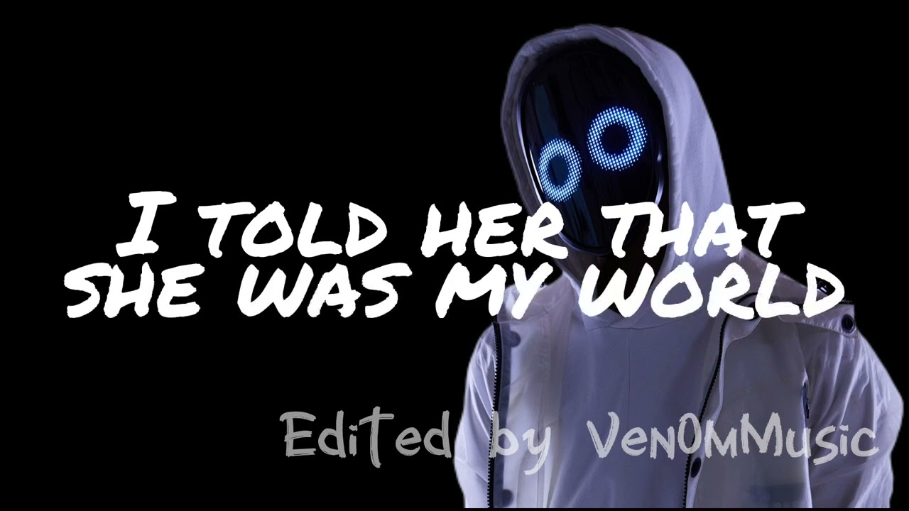 @boywithukeofficial - She Said No (Clean)