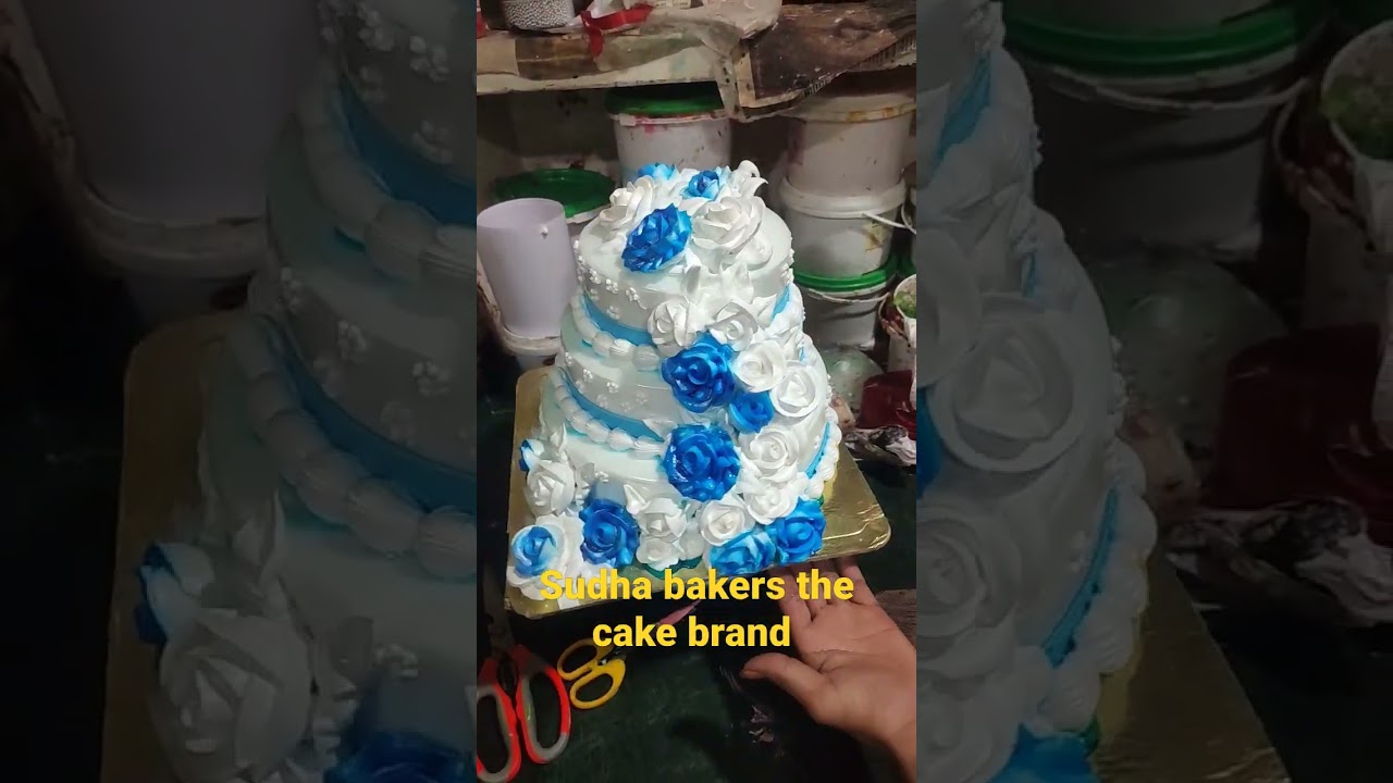 the cake brand