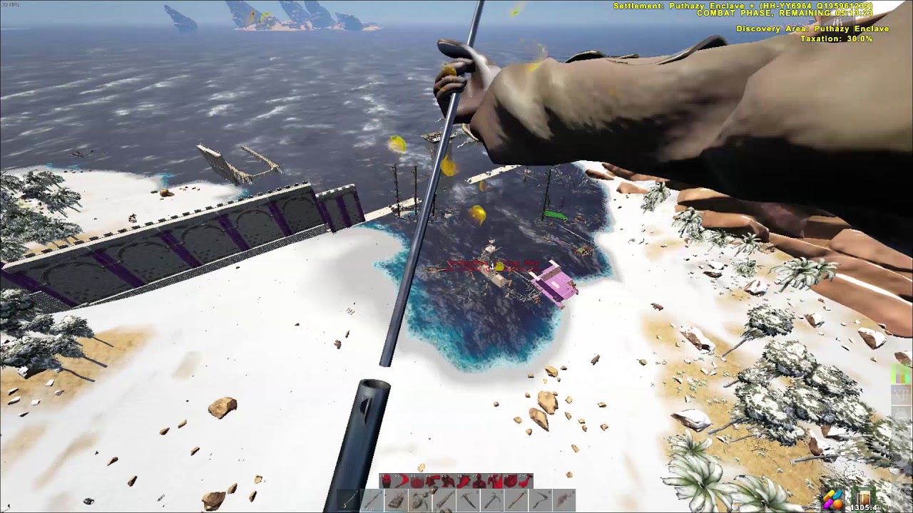 china Raid atlas ep1