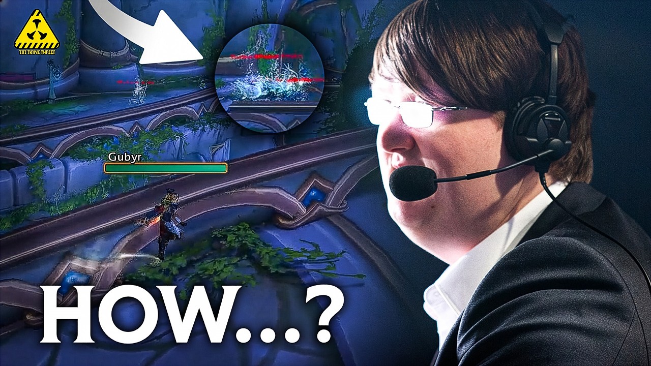 New Tech Unlocked! Incredible +17 Windrunner Spire by Triple Threat