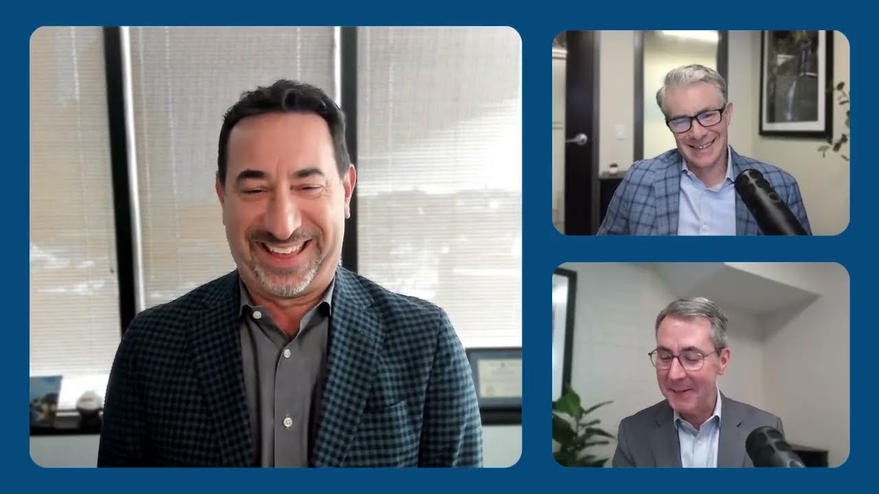 In Good Company: Building a Business That Doesn't Depend on You