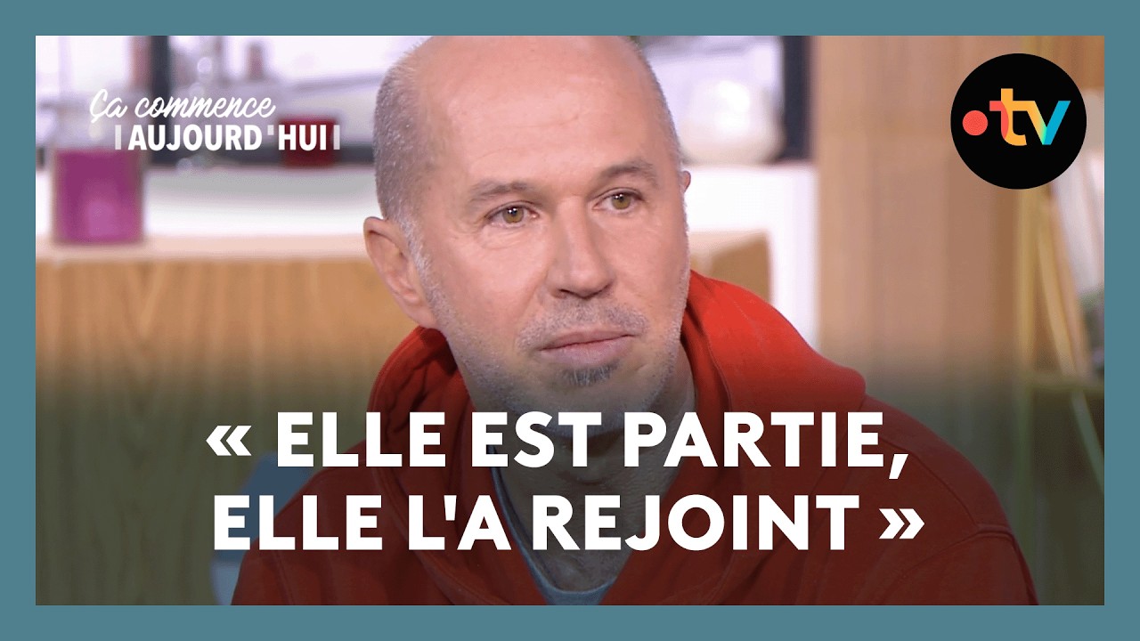 Ils s'aimaient tellement qu'ils se sont suivis dans la mort aussi… - Ça commence aujourd'hui