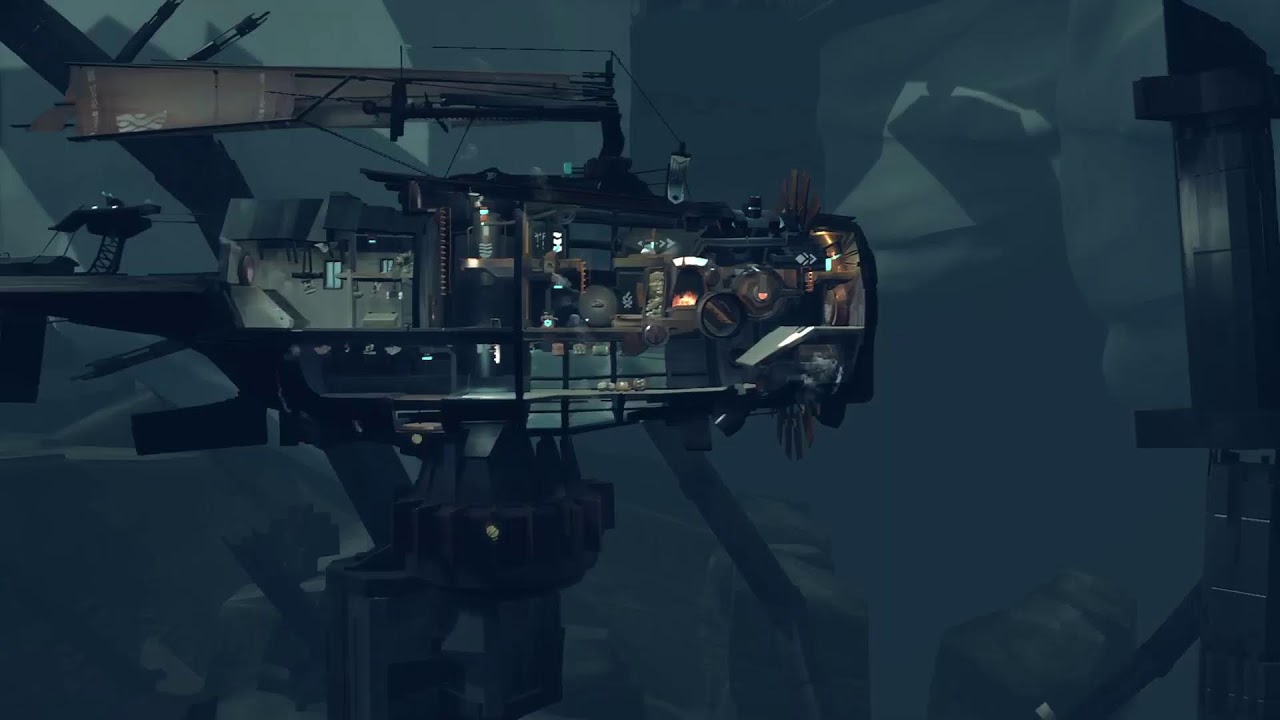 ファーチエンジングダイド