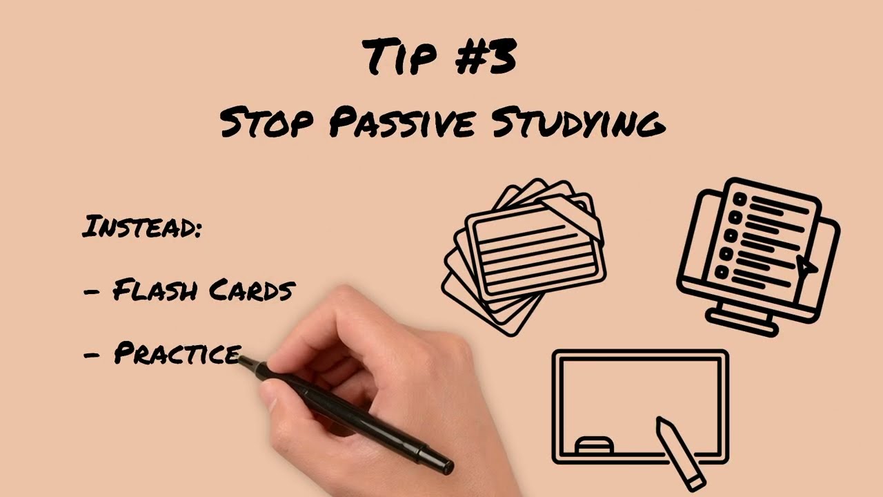 Nursing School Success Tips | Study Tips and Tricks | Surviving Nursing School