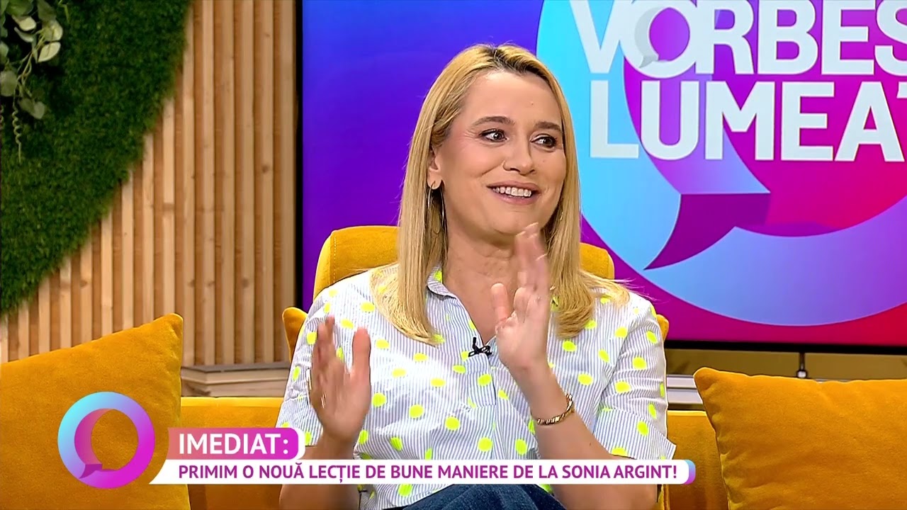 Andreea Esca și Otravă, o prietenie fabuloasă