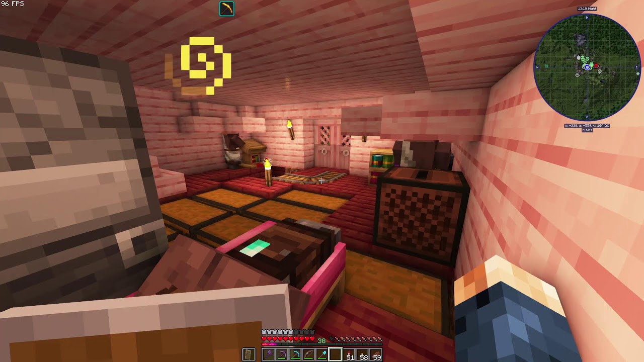 Minecraft Survival | YukiSMP
