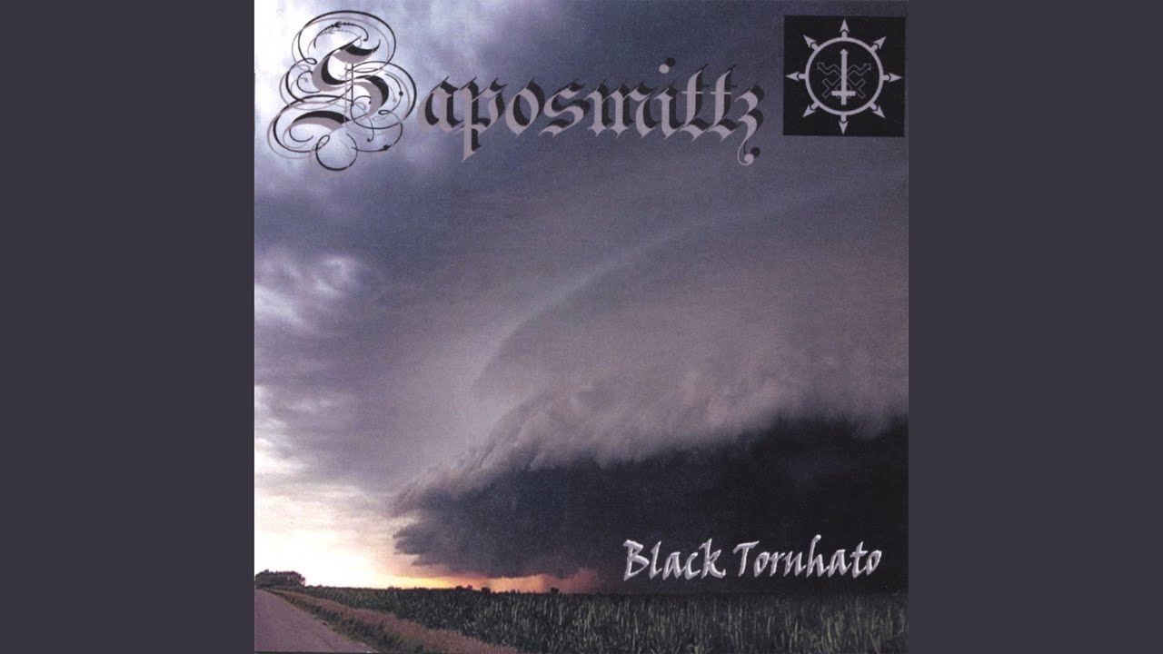 Black Tornhato