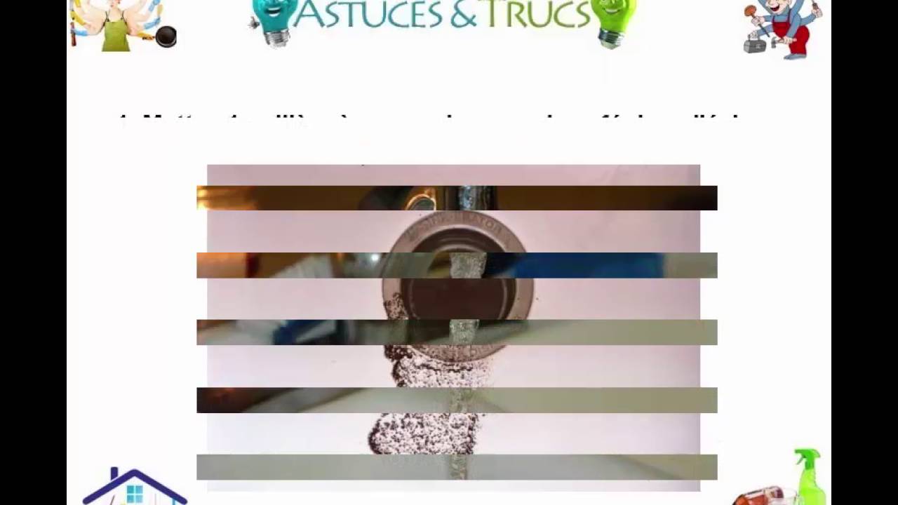 Comment le marc de caf&eacute; nettoie et entretient vos canalisations gratuitement