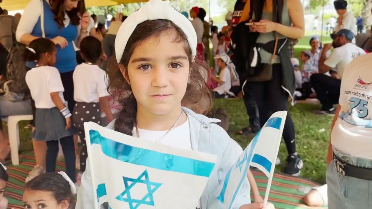 יום העצמאות 75 למדינת ישראל, בקריית מלאכי