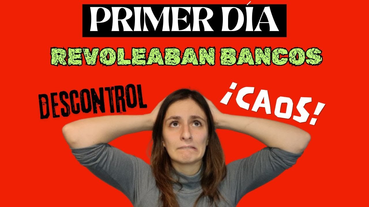 Mi PRIMER DÍA de trabajo como MAESTRA/ me salió todo mal