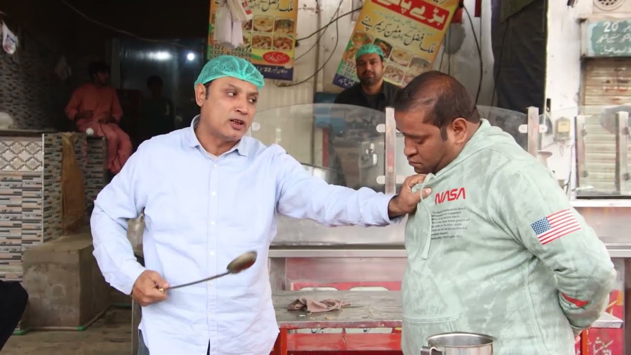 Rafiq Bablu | Rashid Kamal | Gargeela New Comedy Video