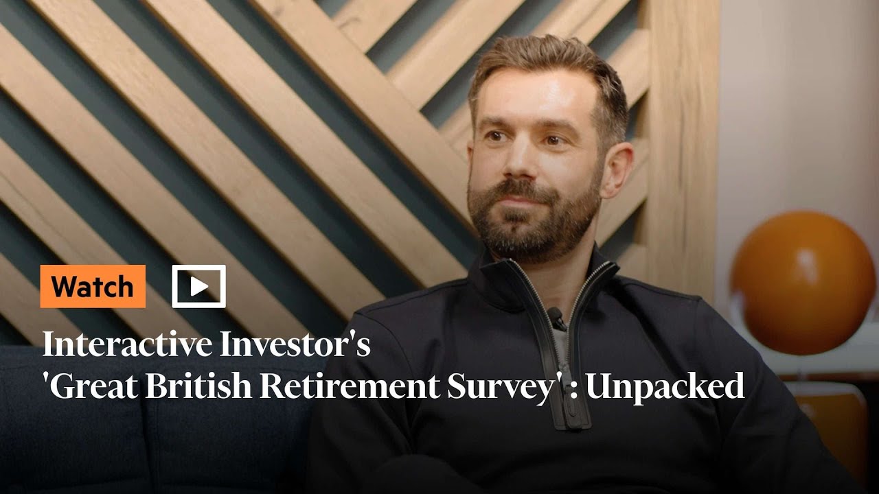 Society could be ‘hurtling towards retirement crisis’
