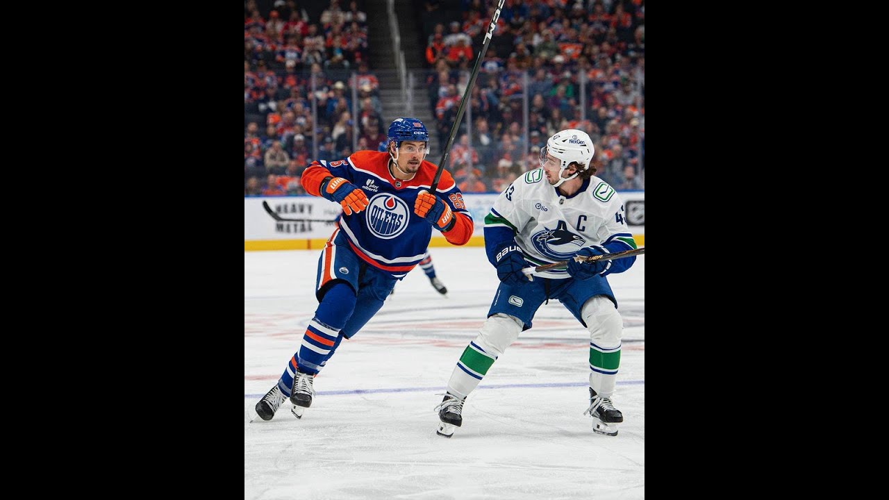 The Cult of Hockey's 