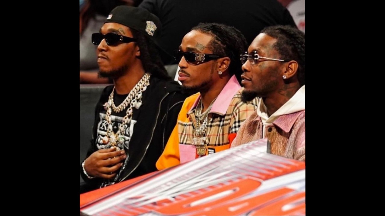 [FREE] MIGOS type Beat | 