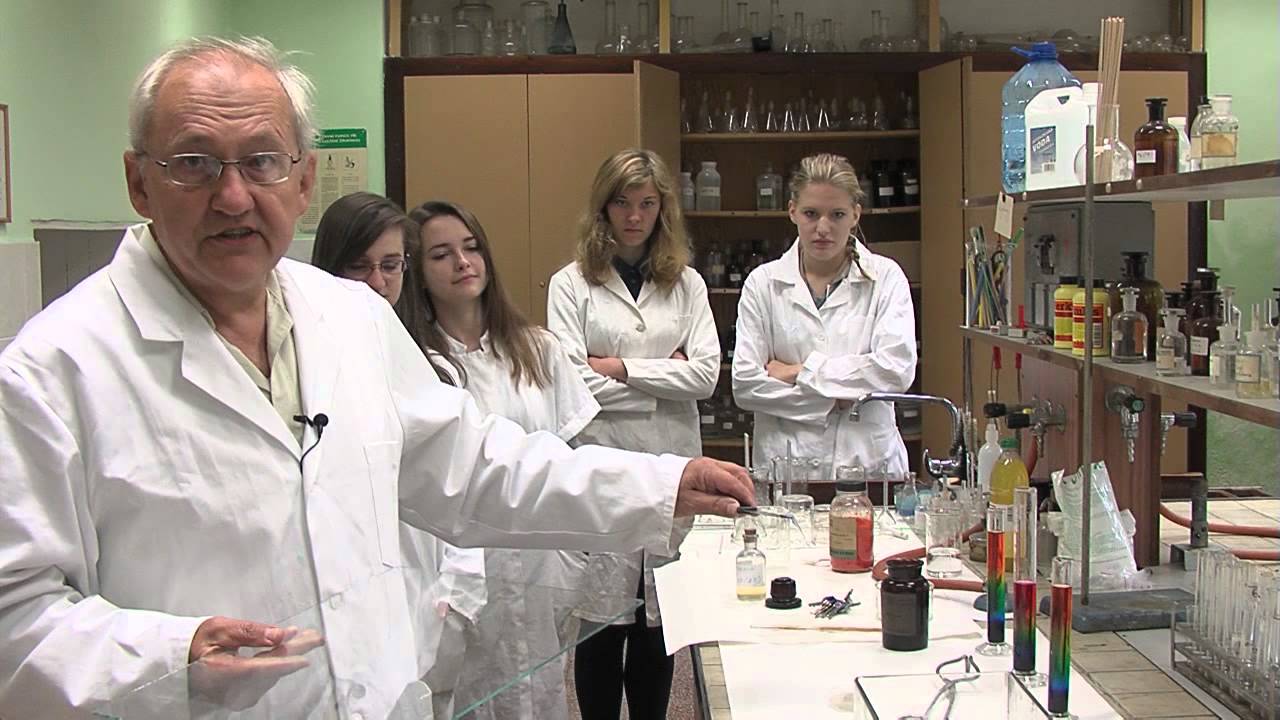 Gymnázium, SOŠ a VOŠ Ledeč nad Sázavou - 2015